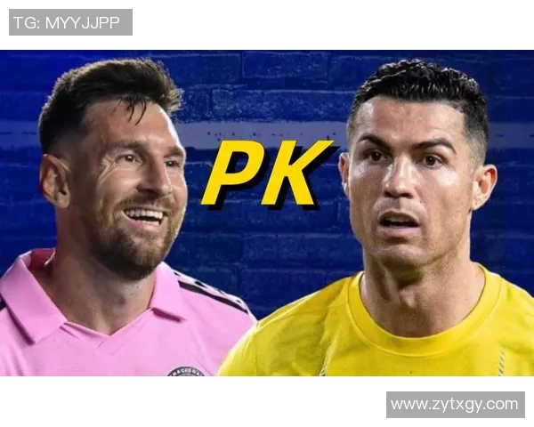 史上最强足球巨星之争：梅西C罗谁能称霸历史巅峰