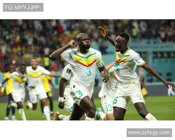 厄瓜多尔足球球星成就辉煌 领军国家队冲击世界杯新征程